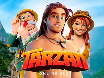 Tarzan